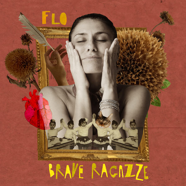 Cover Brave Ragazze